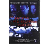 El Asesino Del Telefono Erotico [DVD]
