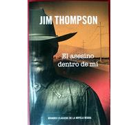 El asesino dentro de mi: 194 (FICCIÓN)