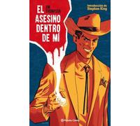 El asesino dentro de mí (novela gráfica)