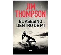 El asesino dentro de mí (Serie Negra)