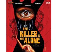 El asesino no está solo [Blu-ray]