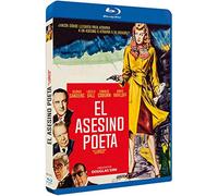 El Asesino Poeta ( Lured (1947) )