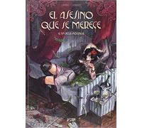 El Asesino Que Se Merece (FONDO)