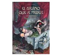 El asesino que se merece (fondo)