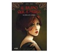 El asesino que se merece - Volumen 2 (MARVEL)