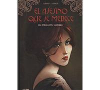 El asesino que se merece - Volumen 2 (MARVEL)