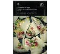 El Asesino Sin Gajes / Escena Para Cuatro Personajes