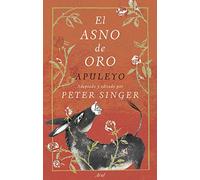 El asno de oro (Ariel)