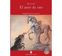 El asno de oro (Biblioteca Teide)