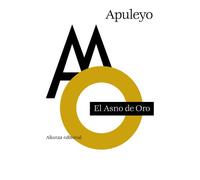 El Asno de Oro (El libro de bolsillo - Clásicos de Grecia y Roma)