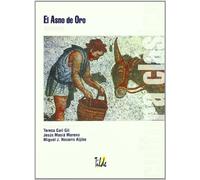 El Asno de Oro (SIN COLECCION)