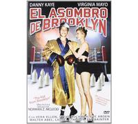 El Asombro De Brooklyn [DVD]