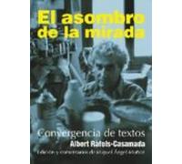 el asombro de la mirada: convergencia de textos