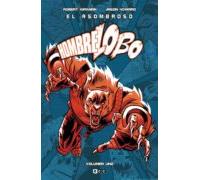 El Asombroso Hombre Lobo Vol. 1 De 2