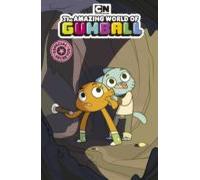 El Asombroso Mundo de Gumball 8. Especial Secretos