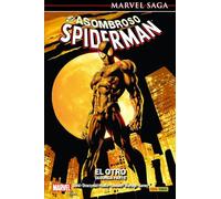 El asombroso Spiderman 10. El Otro: Segunda parte