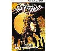 Marvel saga tpb. el asombroso spiderman 10 el otro: segunda parte