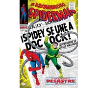 El Asombroso Spiderman 12. 1967-68 (BIBLIOTECA MARVEL)