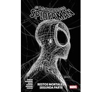 El Asombroso Spiderman 13 Marvel Premiere