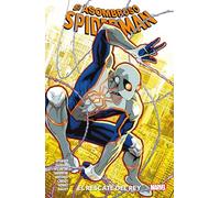 El Asombroso Spiderman 15. El rescate del rey (MARVEL PREMIERE)