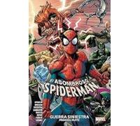 El Asombroso Spiderman 17 Marvel Premiere