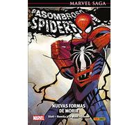 El asombroso Spiderman 17. Nuevas formas de morir (MARVEL SAGA)