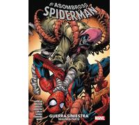 EL ASOMBROSO SPIDERMAN 18 GUERRA | Diogenes Neves, Federico Vincentini, Feder