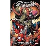 El Asombroso Spiderman 18 Guerra Marvel Premiere.