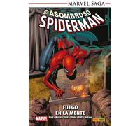 EL ASOMBROSO SPIDERMAN 19 FUEGO EN LA MENTE | Lee Weeks, Mike Mckone, Marcos Martin, Mark