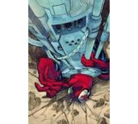 El Asombroso Spiderman 22: Hijo De America