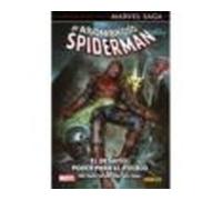 EL ASOMBROSO SPIDERMAN 25: PODER PARA EL PUEBLO | J. G. Jones Mark Waid, Fred Van Lente, Mike Mckone, Alejandro Pulido