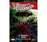 El Asombroso Spiderman 27. El Desafío: Muda