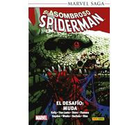 El Asombroso Spiderman 27 (MARVEL SAGA TPB)