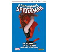 El Asombroso Spiderman 29. Un momento en el tiempo