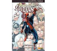 El Asombroso Spiderman 31. A lo grande