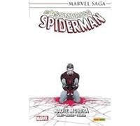 El Asombroso Spiderman 32 Marvel Saga Tpb Nadie Morira