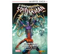 El Asombroso Spiderman 33. El fantasma de Jean DeWolff (Marvel Saga TPB)