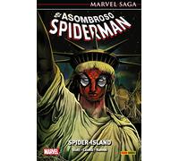 El Asombroso Spiderman 34. Spider-Island (MARVEL SAGA)