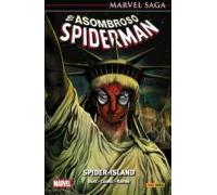El Asombroso Spiderman 34. Spider-island (marvel Saga 73)