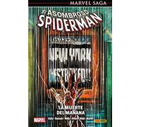 El Asombroso Spiderman 35. La muerte del mañana