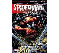 El asombroso Spiderman 39. Mi peor enemigo (MARVEL SAGA)