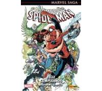 El Asombroso Spiderman 4: Feliz Cumpleaños