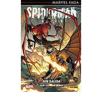 El asombroso Spiderman 41. Spiderman superior. Sin salida (MARVEL SAGA)