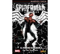 El Asombroso Spiderman 43 Spiderman Superior: El Veneno Superior