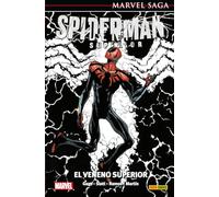 El Asombroso Spiderman 43. Spiderman Superior: El Veneno Superior (MARVEL SAGA)