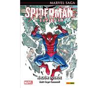 El Asombroso Spiderman 44. Spiderman Superior: Nacion Duende