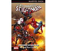El Asombroso Spiderman 48. Universo Spiderman