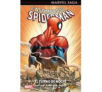 El Asombroso Spiderman 49. El turno de noche
