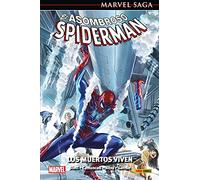 El Asombroso Spiderman 54. Los Muertos Viven