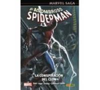 El Asombroso Spiderman 55: La Conspiracion Del Clon